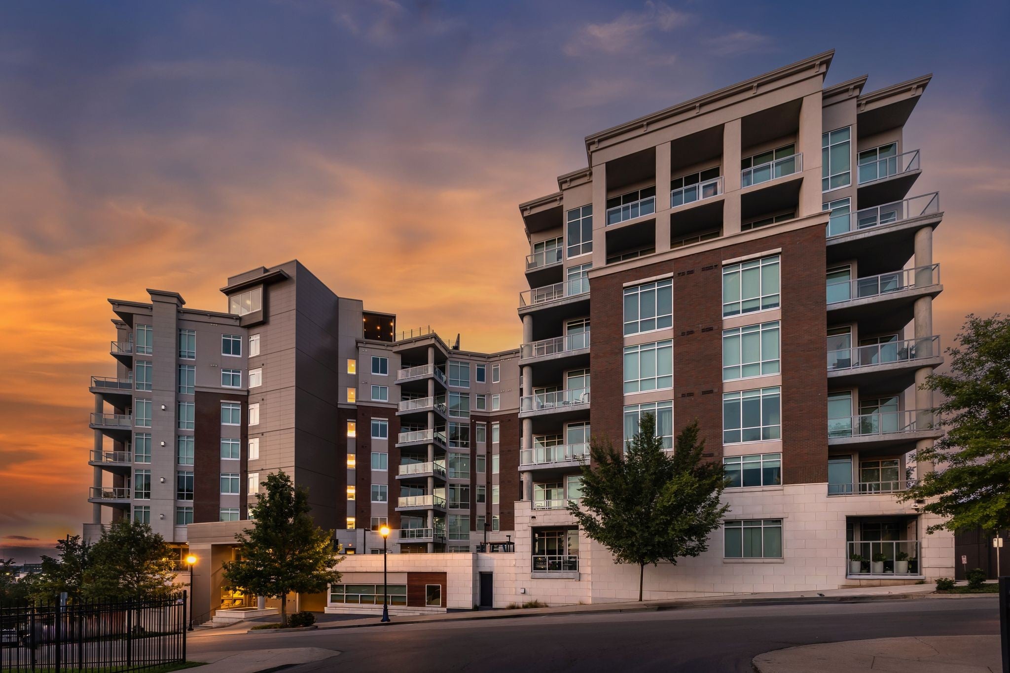 20 Rutledge St 411