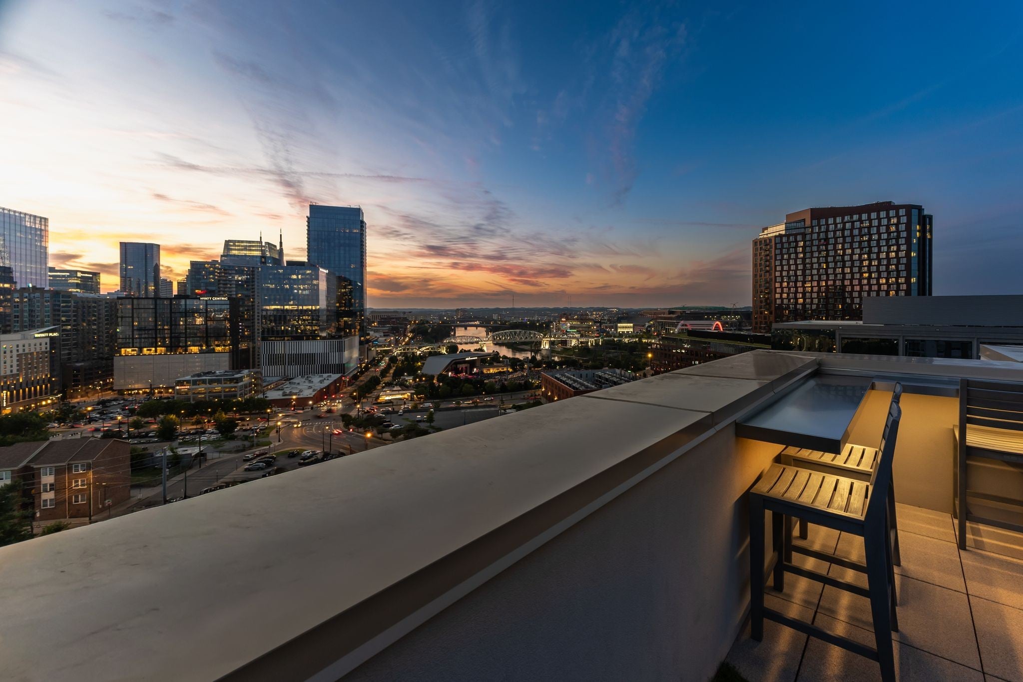 20 Rutledge St 411