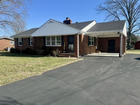121 N Hills Dr, McMinnville, TN 37110 - MLS#: 2812068