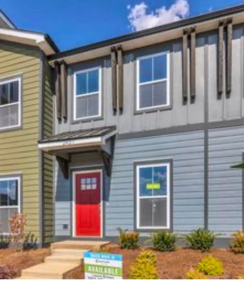 2437 E 17th Street Chattanooga TN 37404