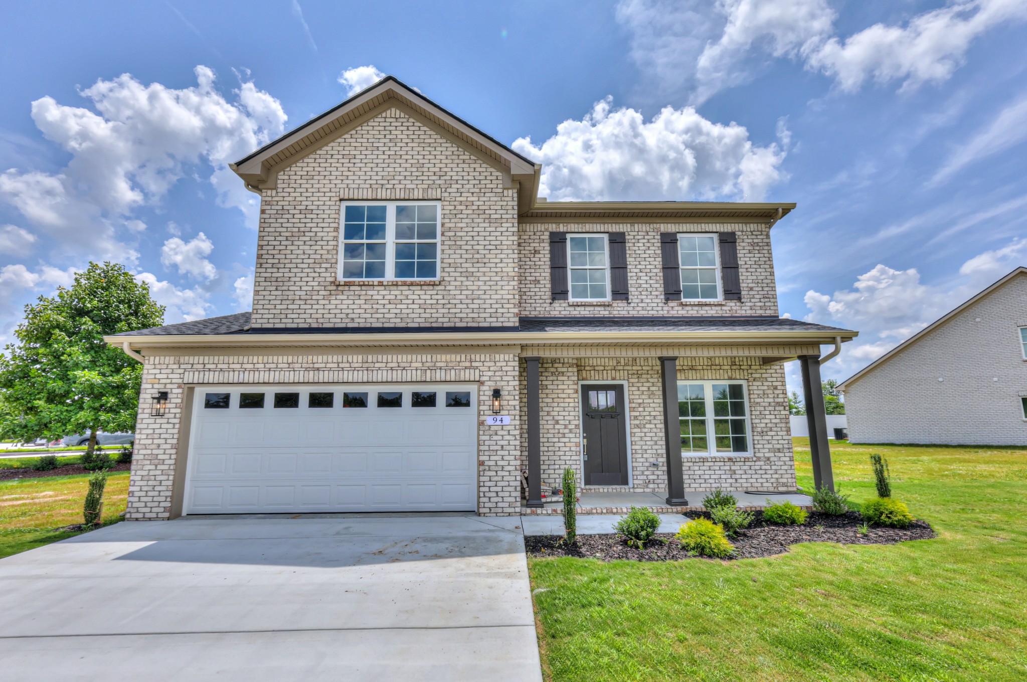 94 N Fork Branch Road