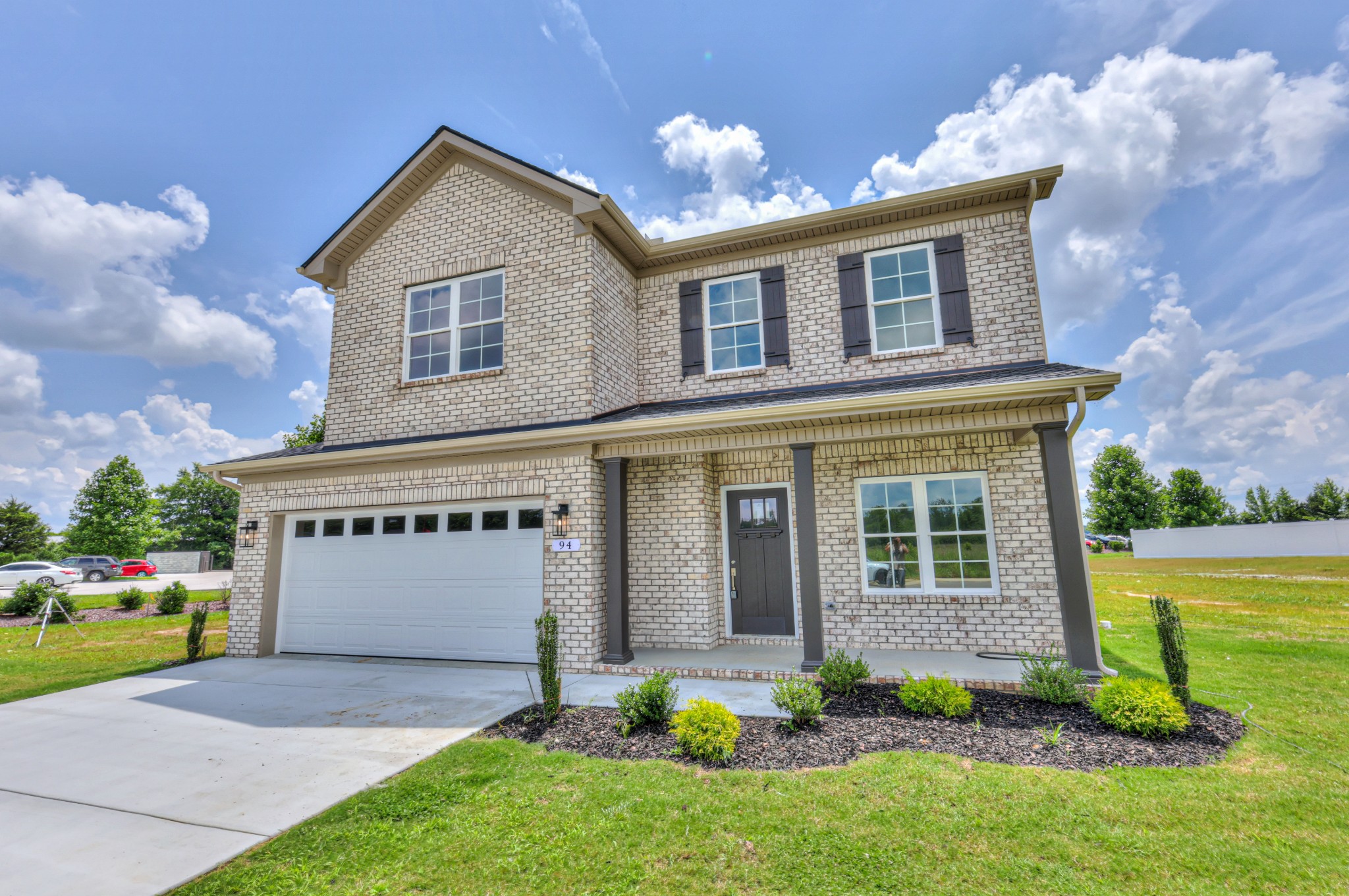 94 N Fork Branch Road