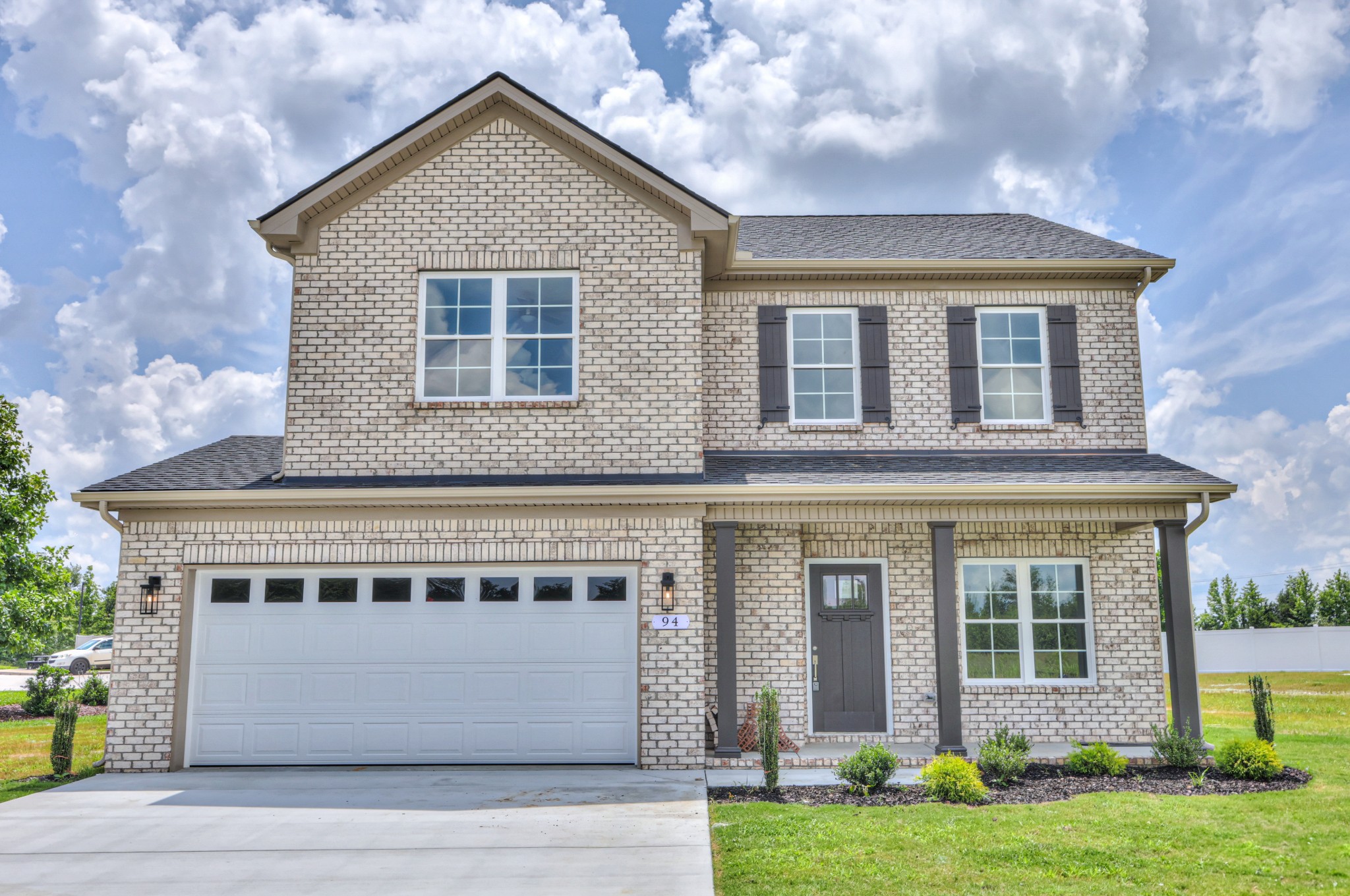 94 N Fork Branch Road