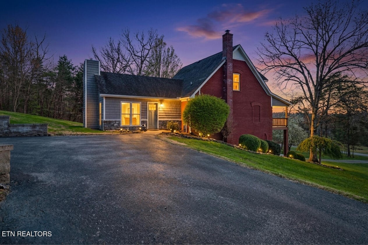 254 Sherwood Forest Rd