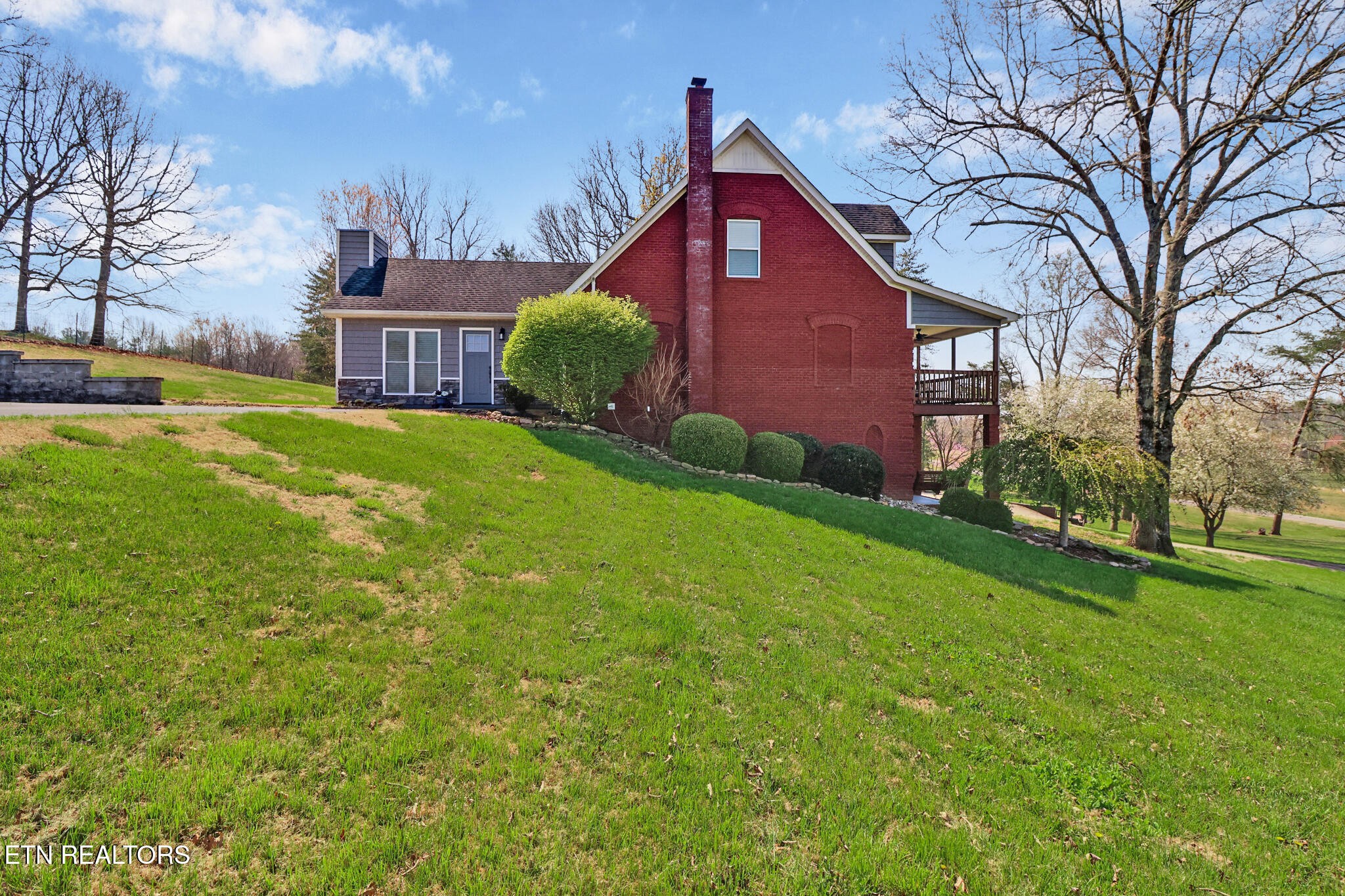 254 Sherwood Forest Rd