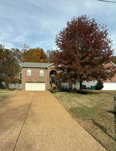 1078 Willoughby Station Blvd Mount Juliet TN 37122