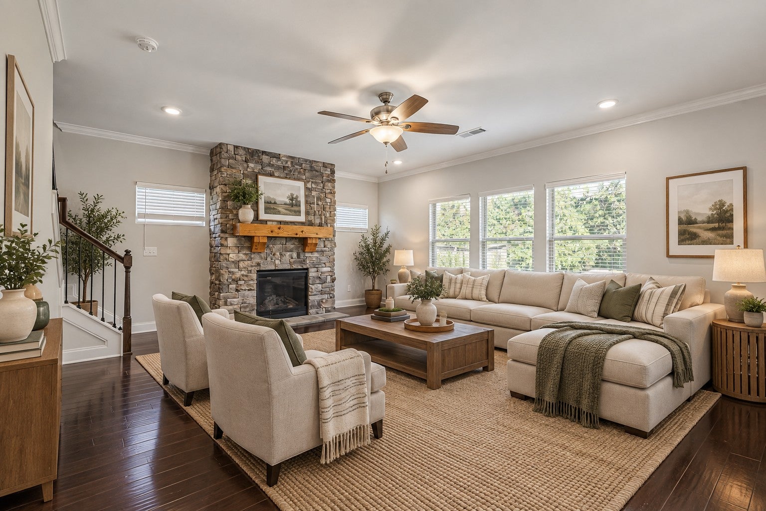 5533 Mulligan Ct