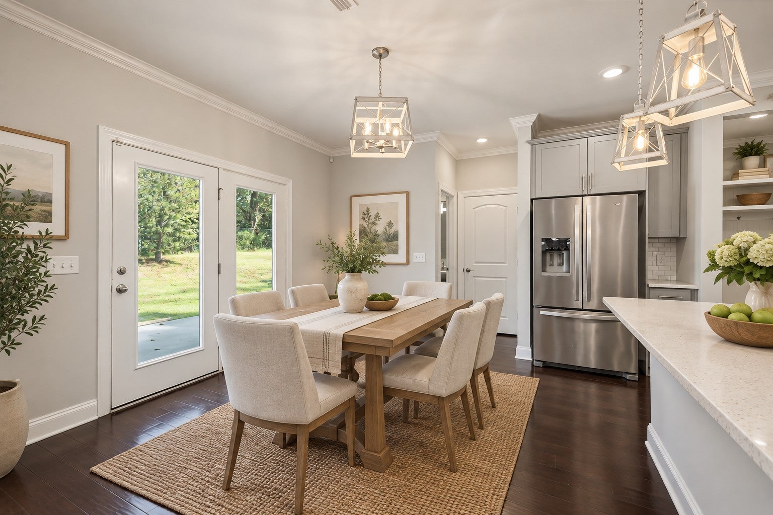 5533 Mulligan Ct