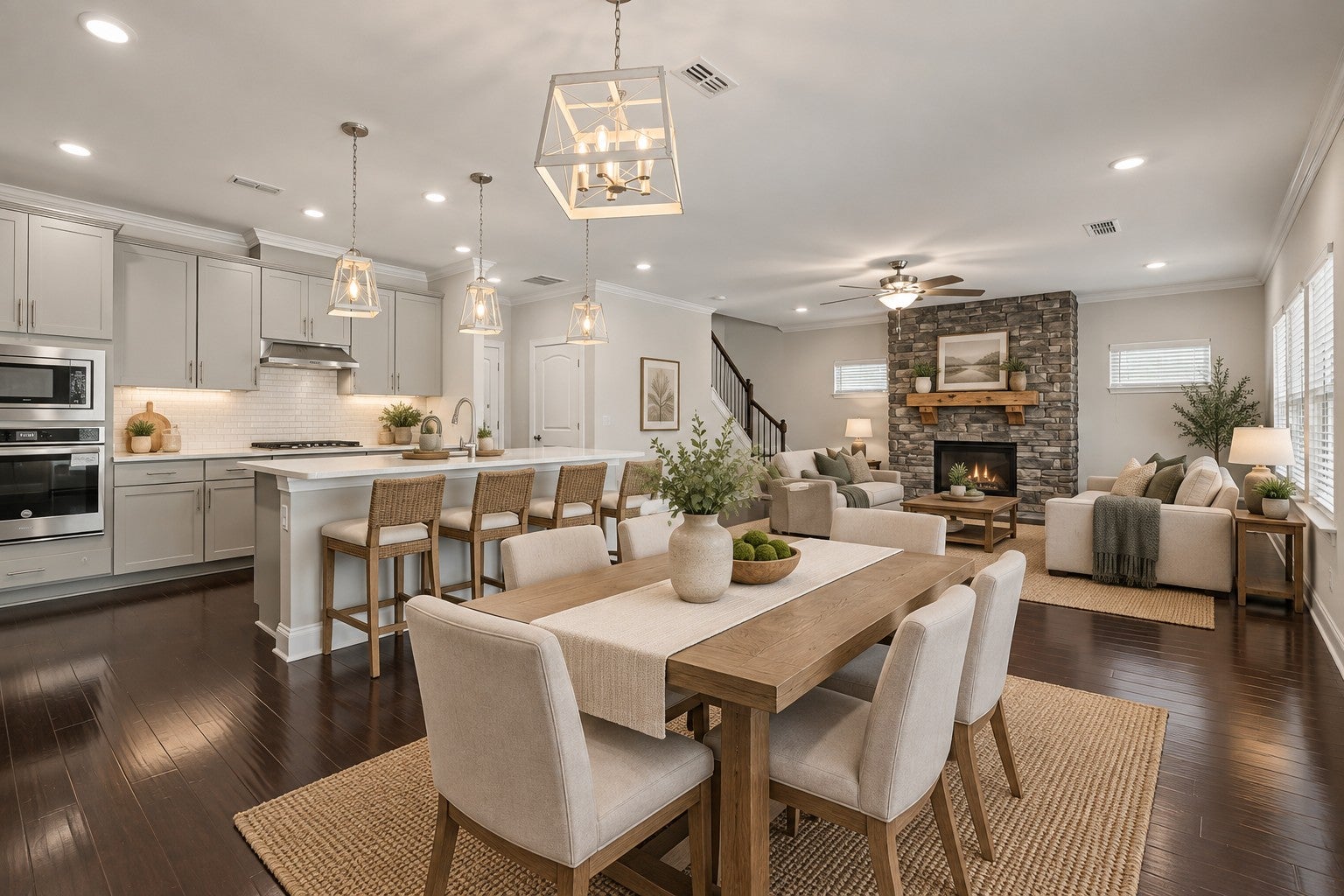 4-bed listing at 5533 Mulligan Ct, Hermitage