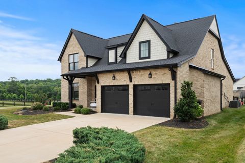 7141 Blondell Way, College Grove, TN 37046 - MLS#: 2791703