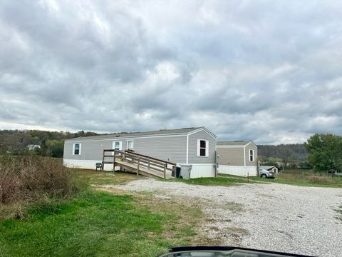 0 Loyalty Ln Sparta TN 38583
