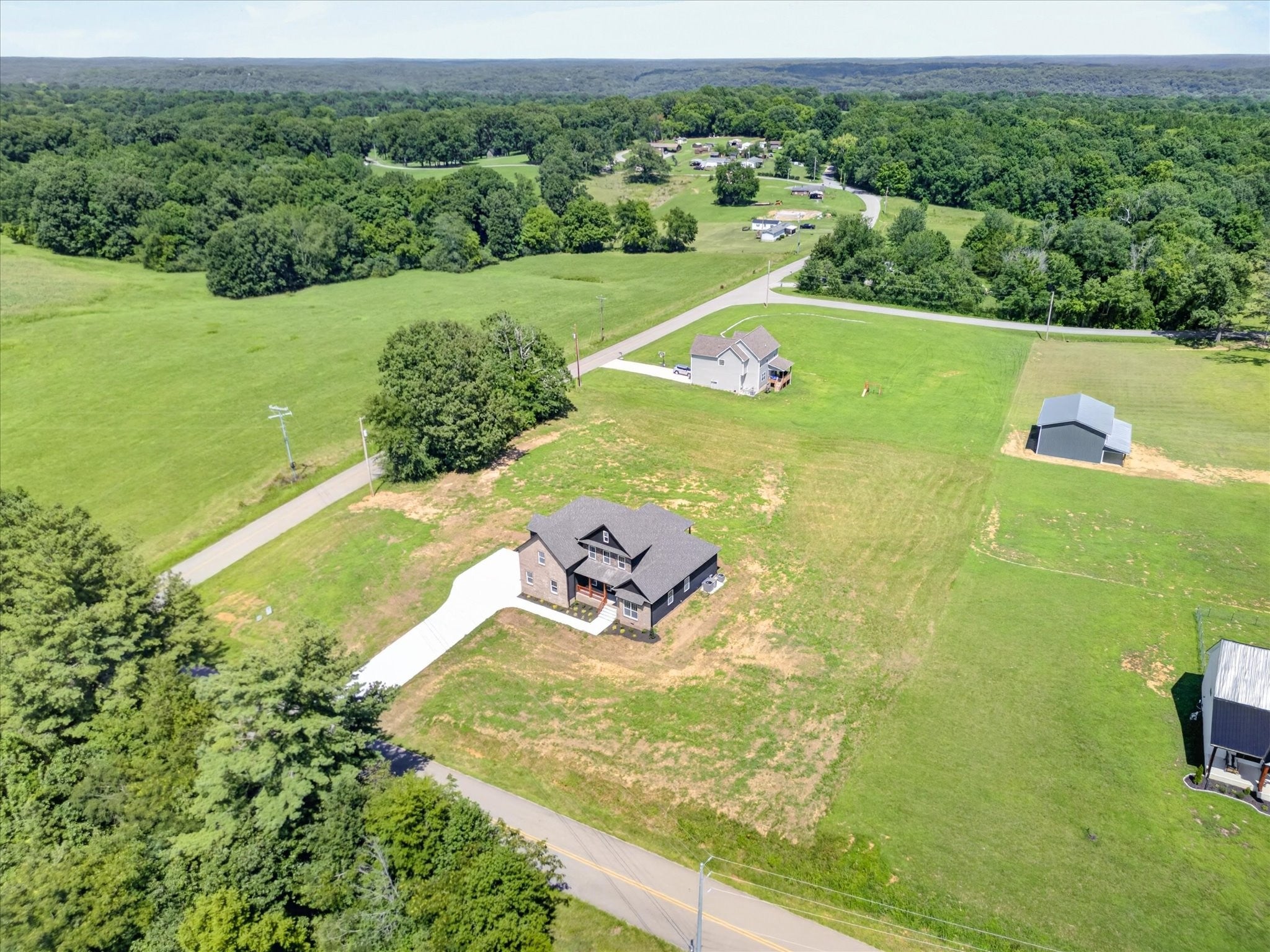 4807 Hunter Rd