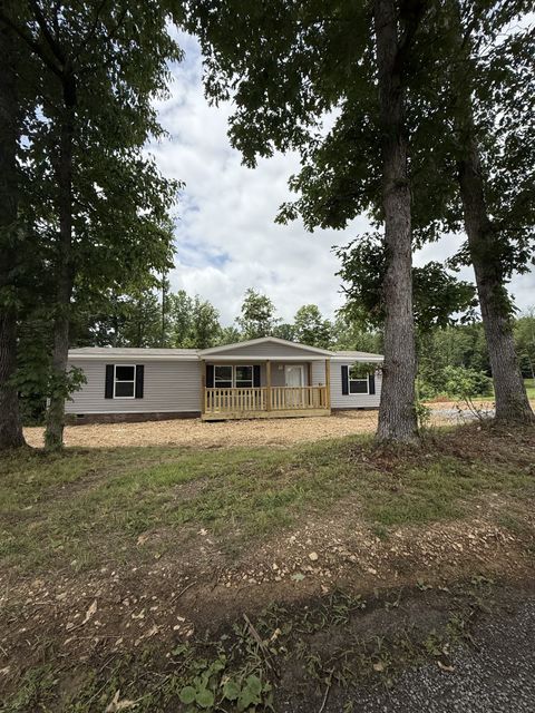 262 Virgil Deckard Road Red Boiling Springs TN 37150