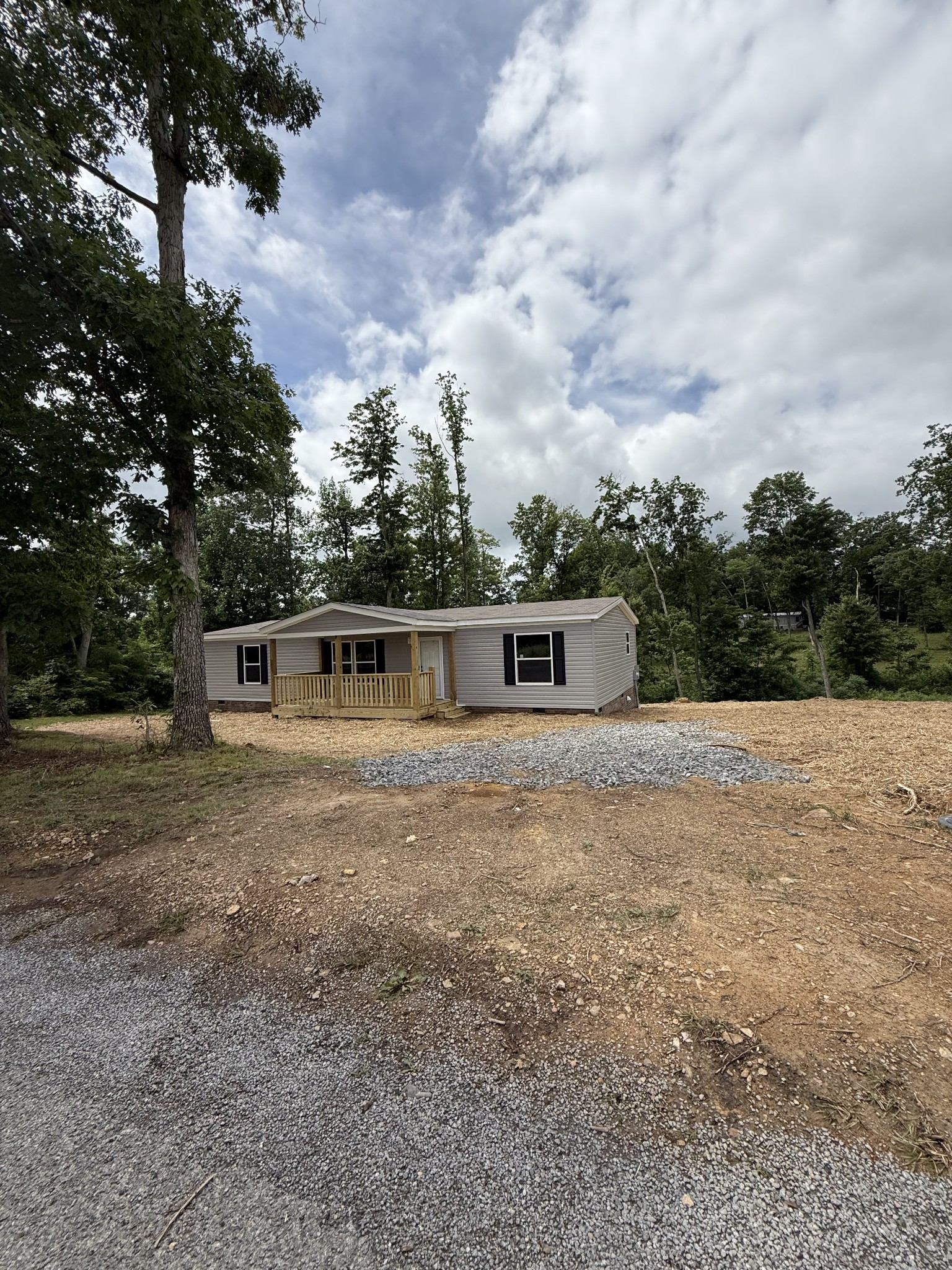 262 Virgil Deckard Road