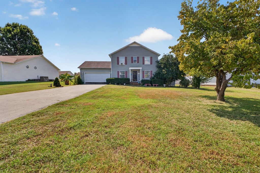 1618 Jamie Dr