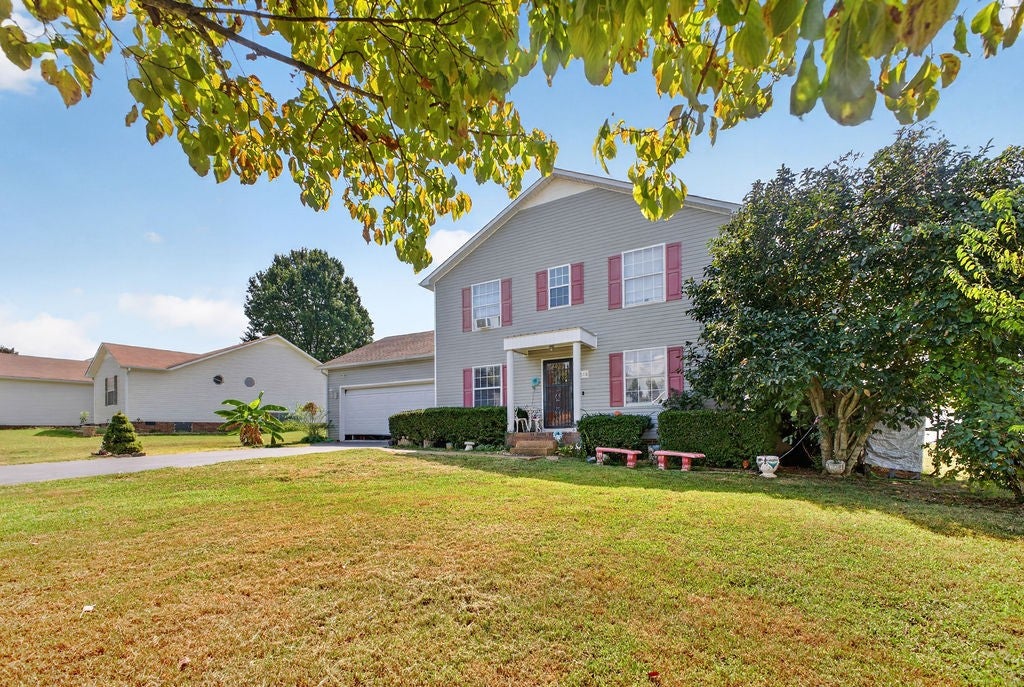 1618 Jamie Dr