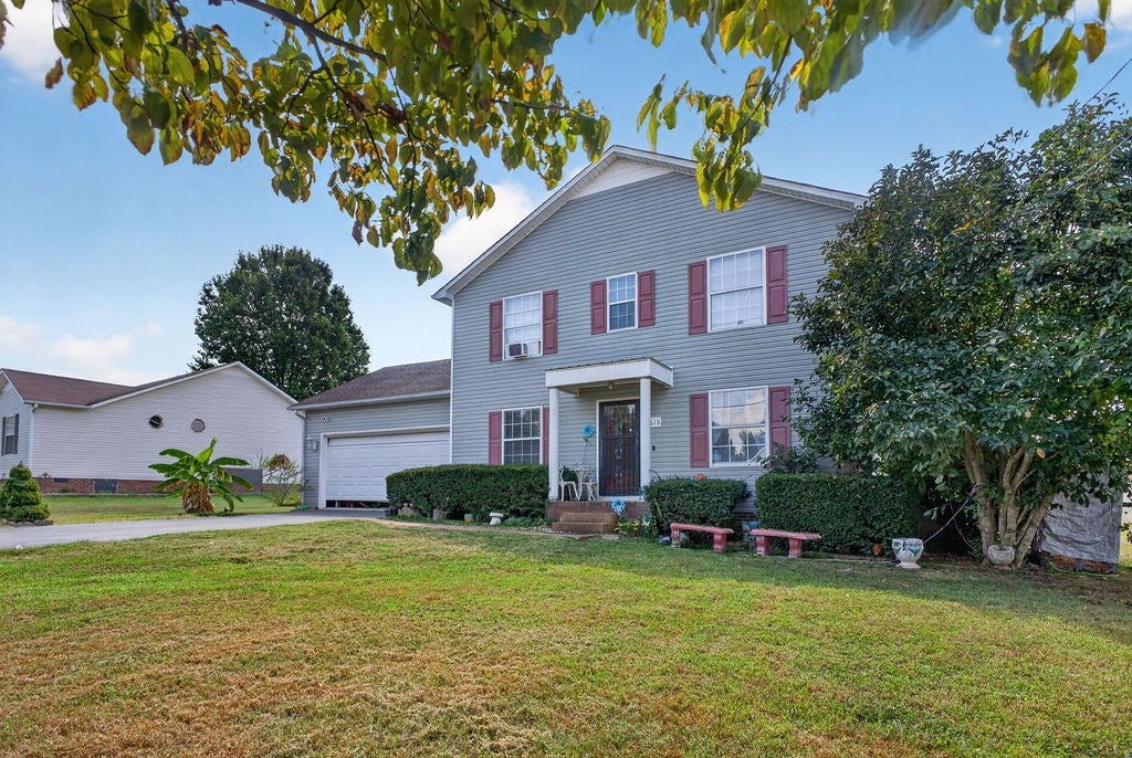 1618 Jamie Dr