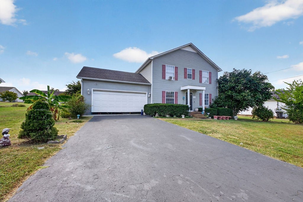 1618 Jamie Dr