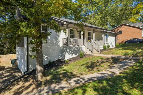 904 Fitzpatrick Rd Nashville TN 37214