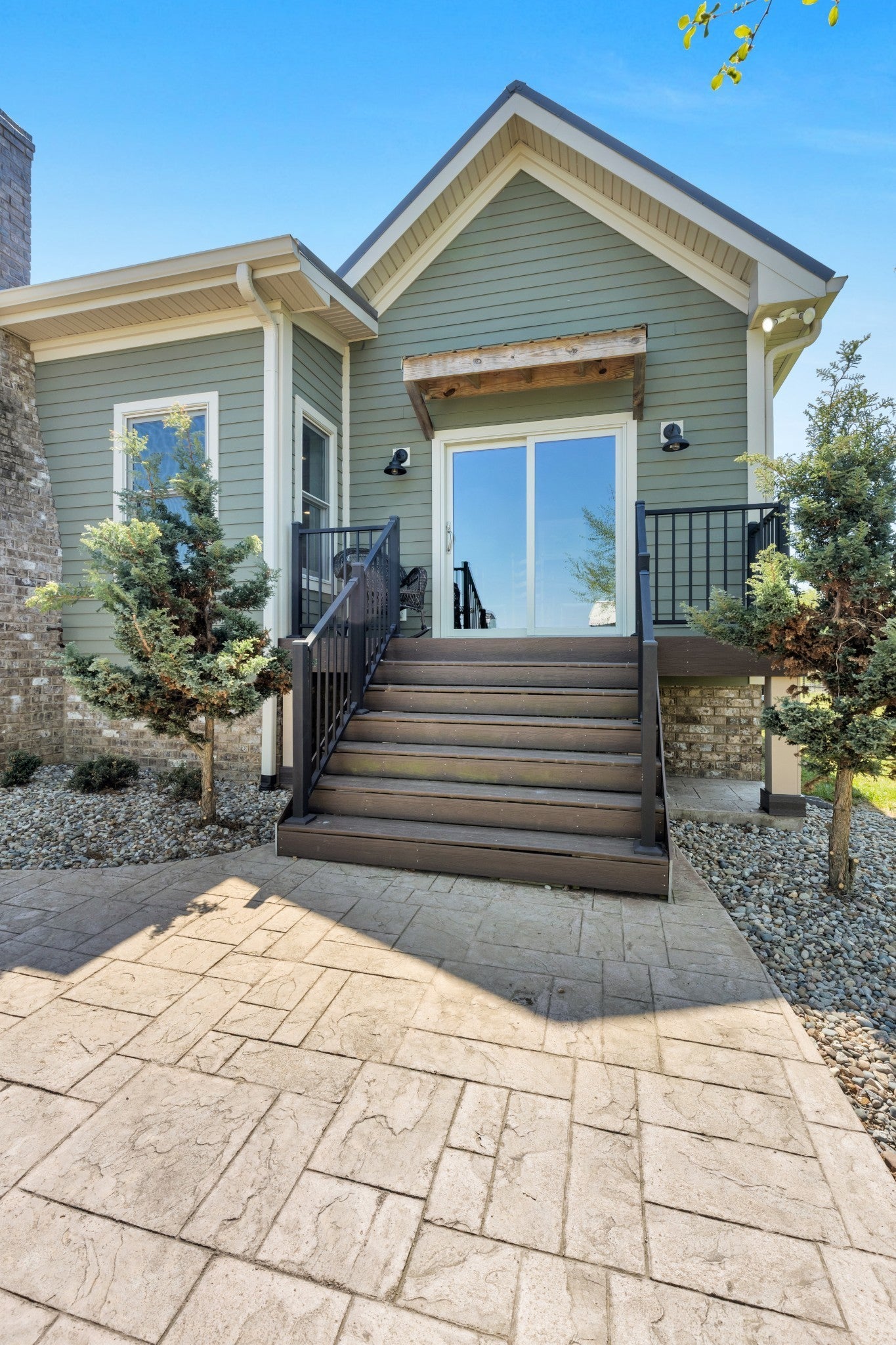 3988 Fykes Grove Rd