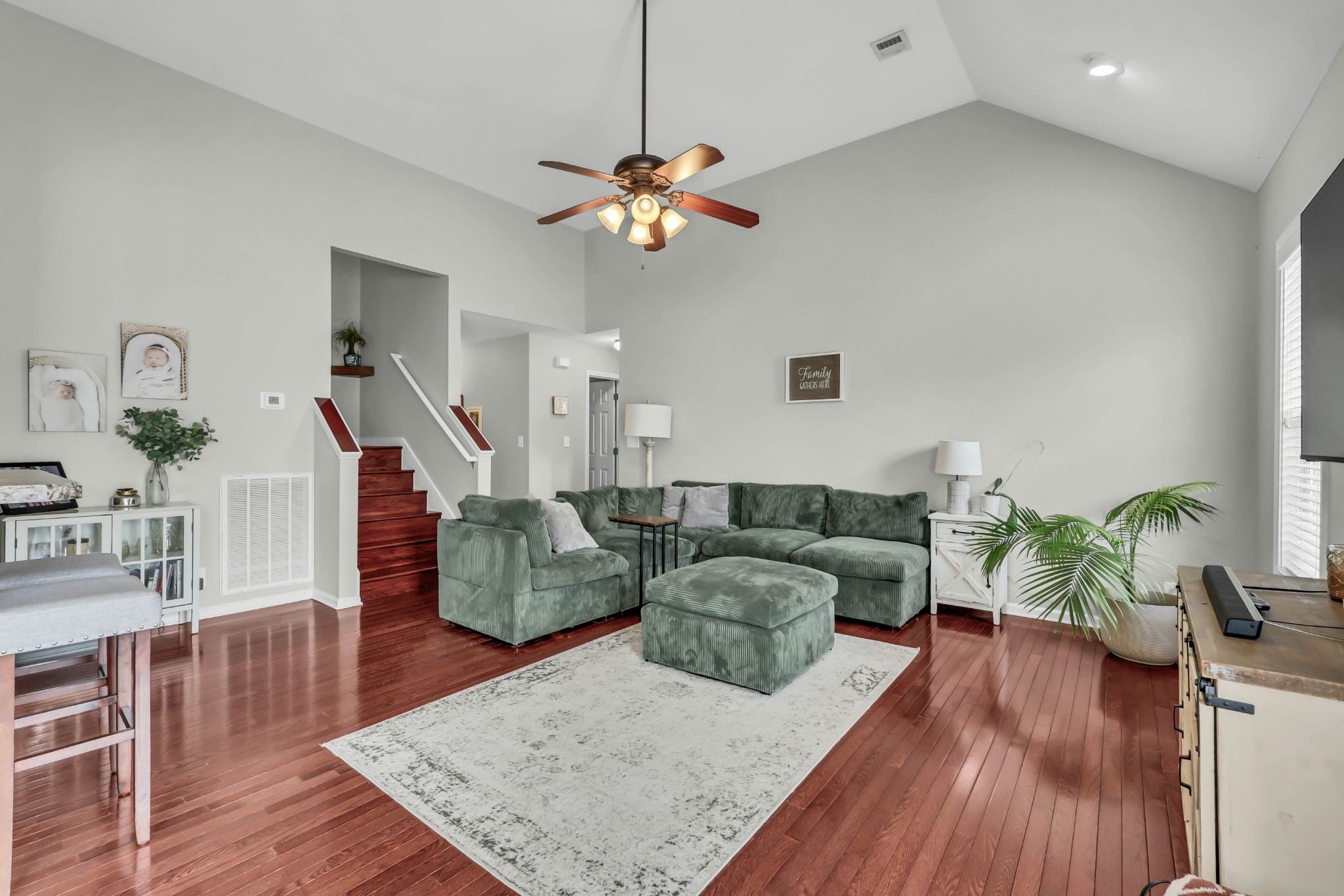 2581 Alex Overlook Way