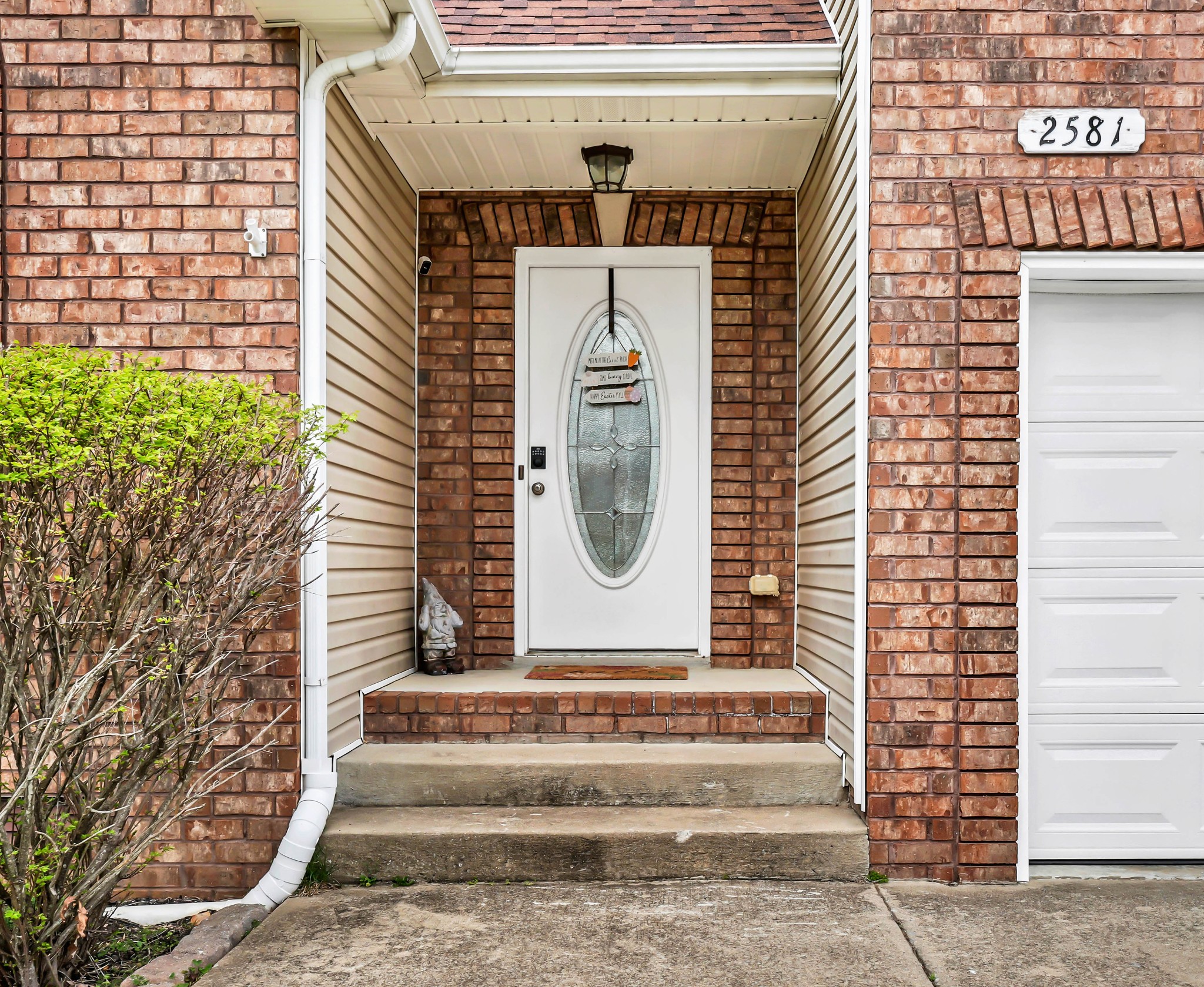 2581 Alex Overlook Way