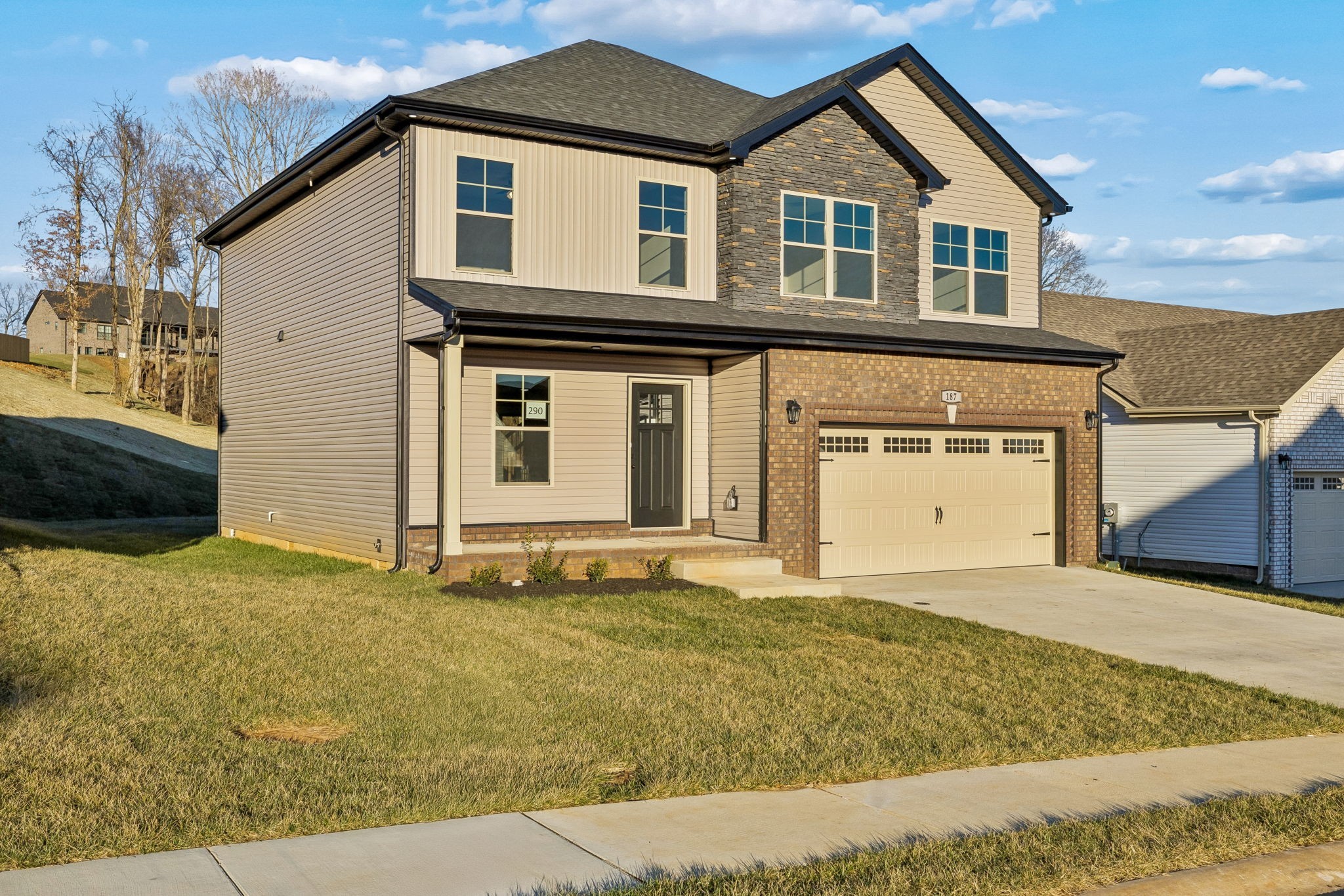 349 Hereford Farms