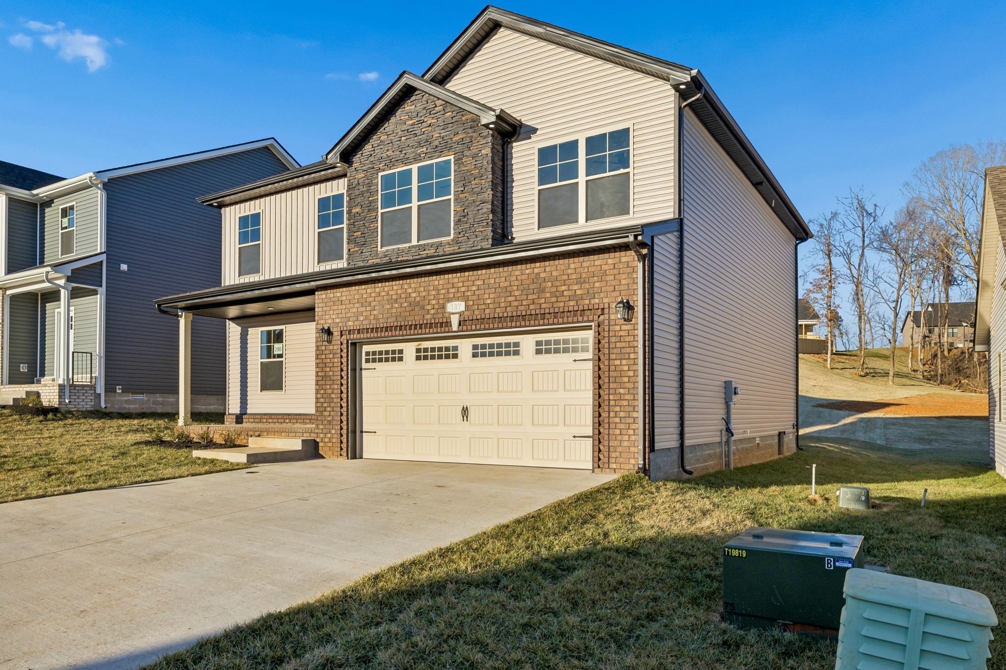349 Hereford Farms