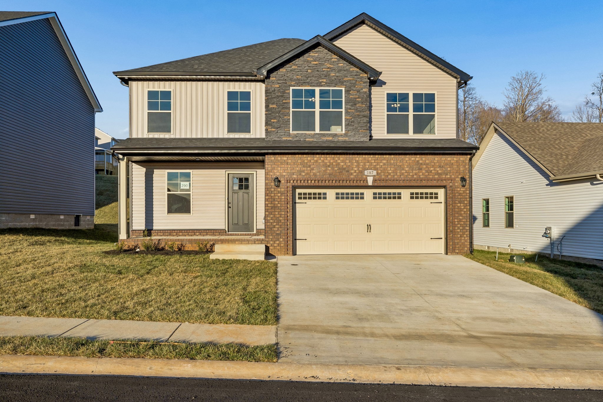 349 Hereford Farms