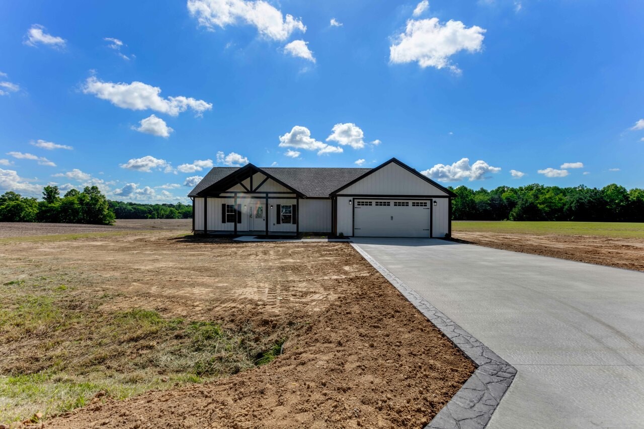 146 Carl Williams Rd