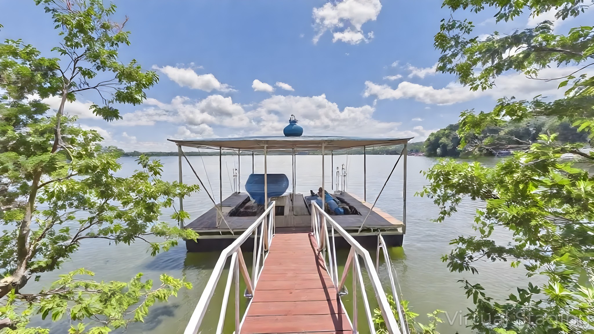 284 Skyline Dr