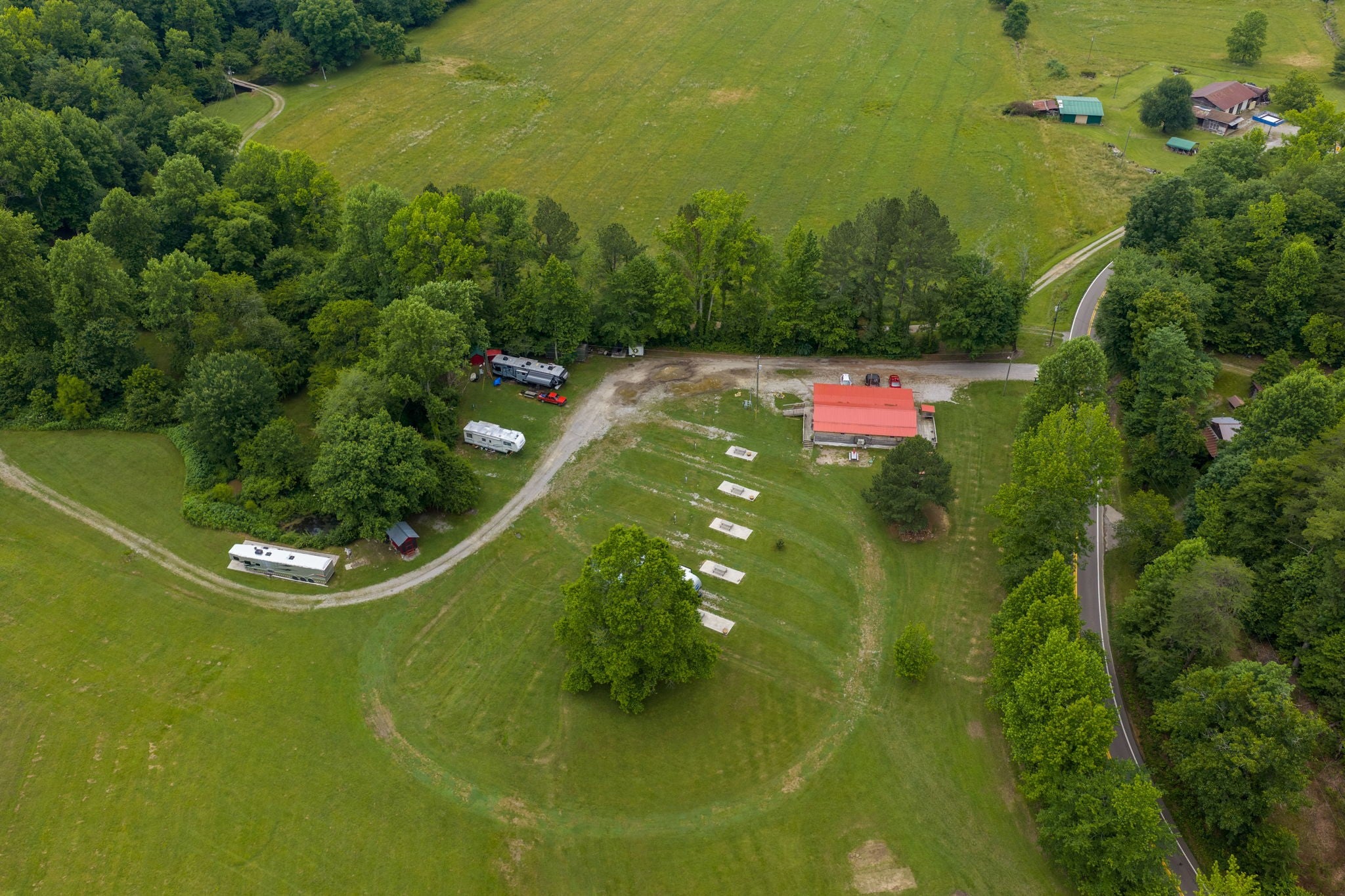 13431 New Highway 68