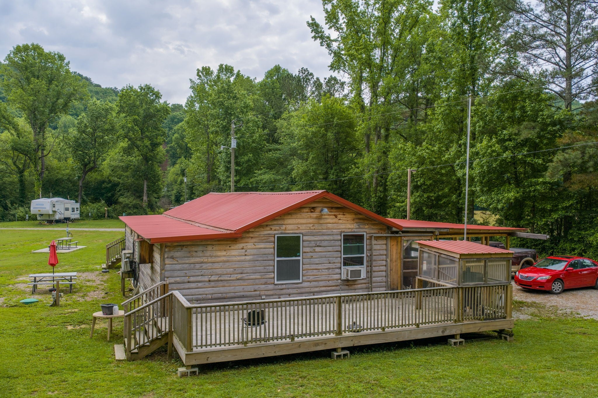 13431 New Highway 68