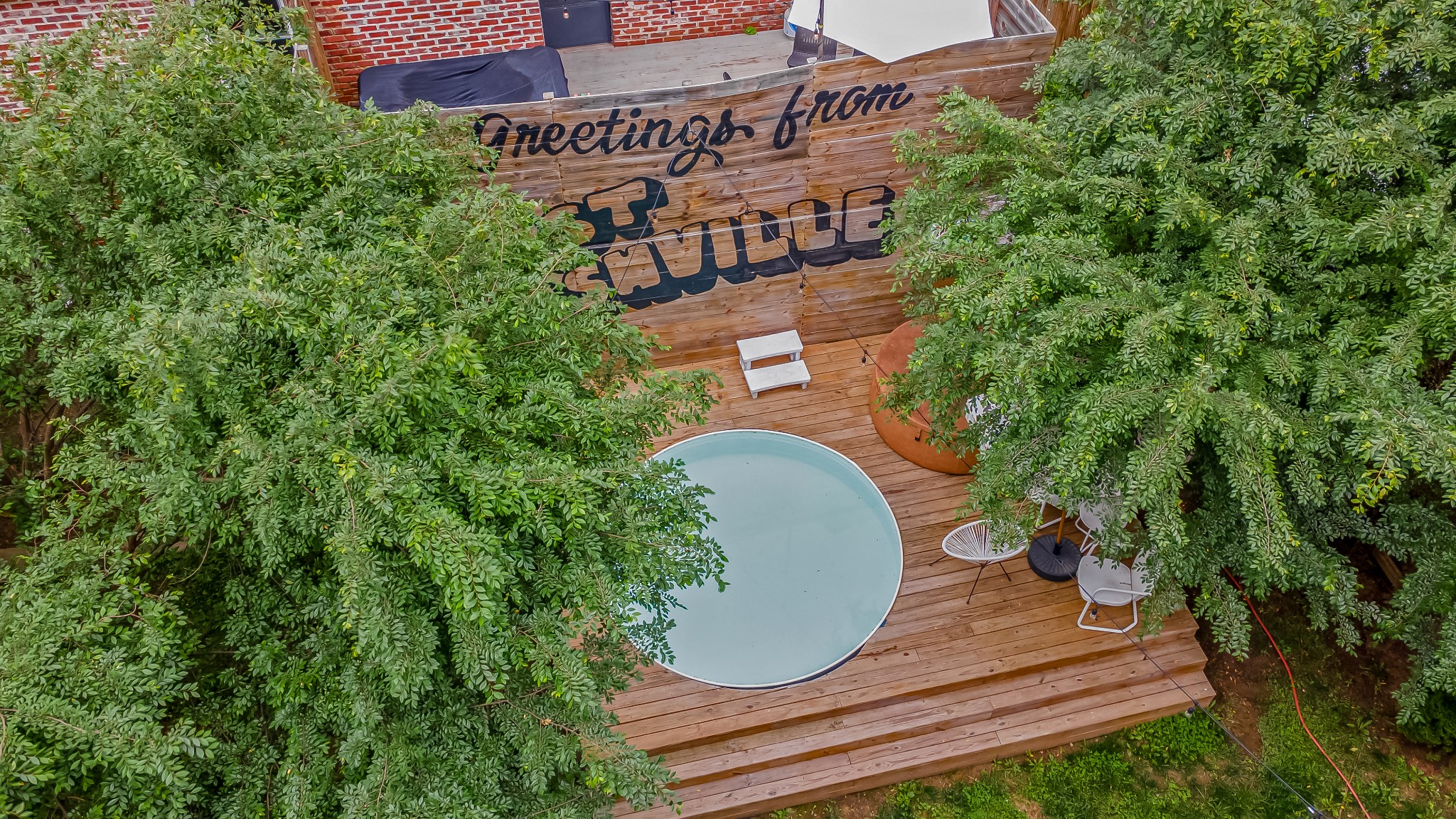 Middle Tennessee Properties 2 203 N 9th Street