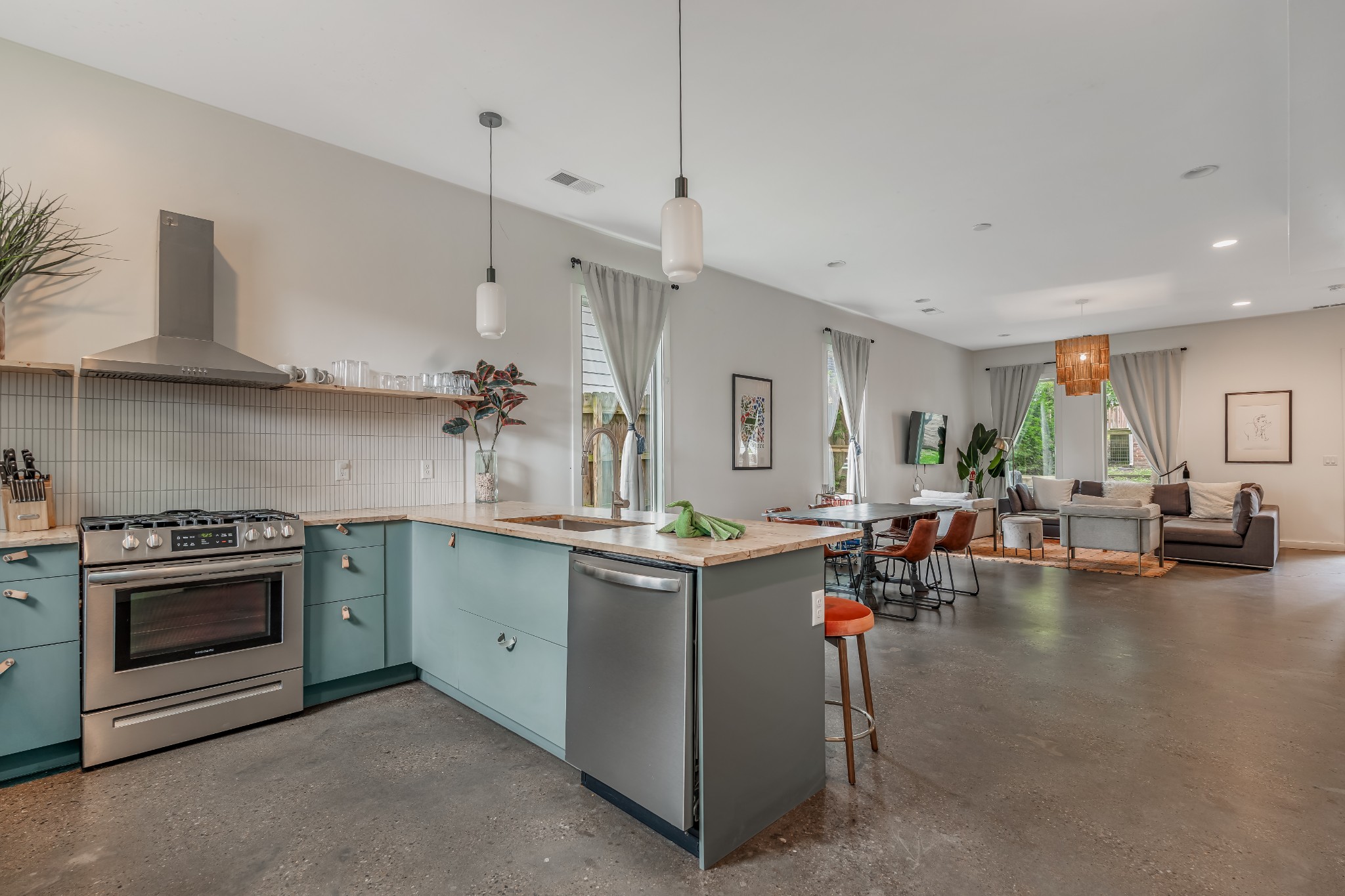 Middle Tennessee Properties 3 203 N 9th Street