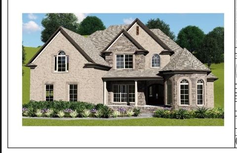 3008 Dorris Ct Murfreesboro TN 37128
