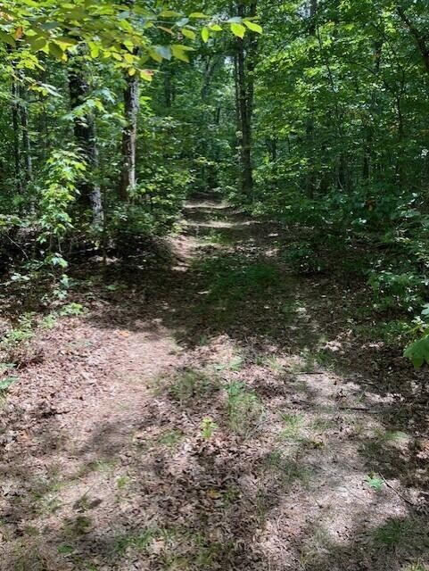 123 Retro Hughes Road