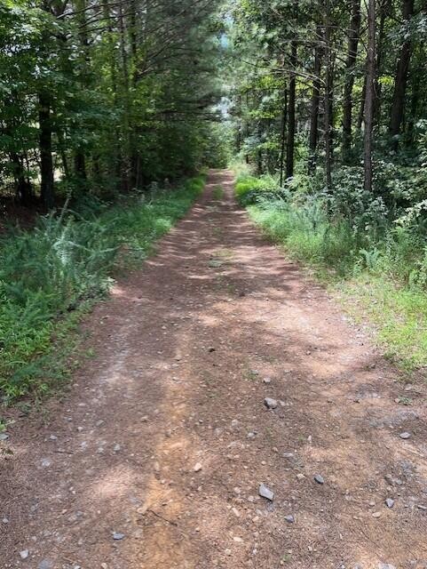 123 Retro Hughes Road