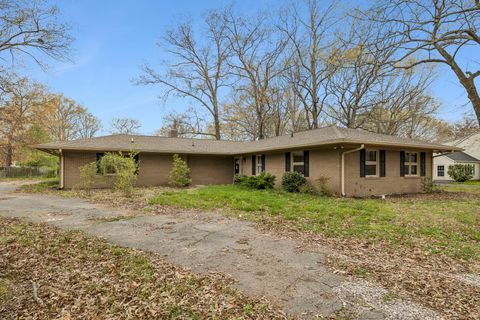 304 Marbeth Ln Tullahoma TN 37388