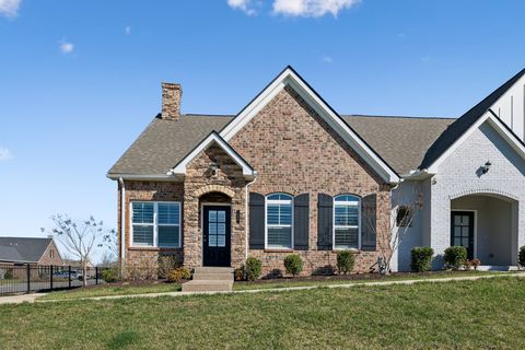 200 Trevor Dr Mount Juliet TN 37122