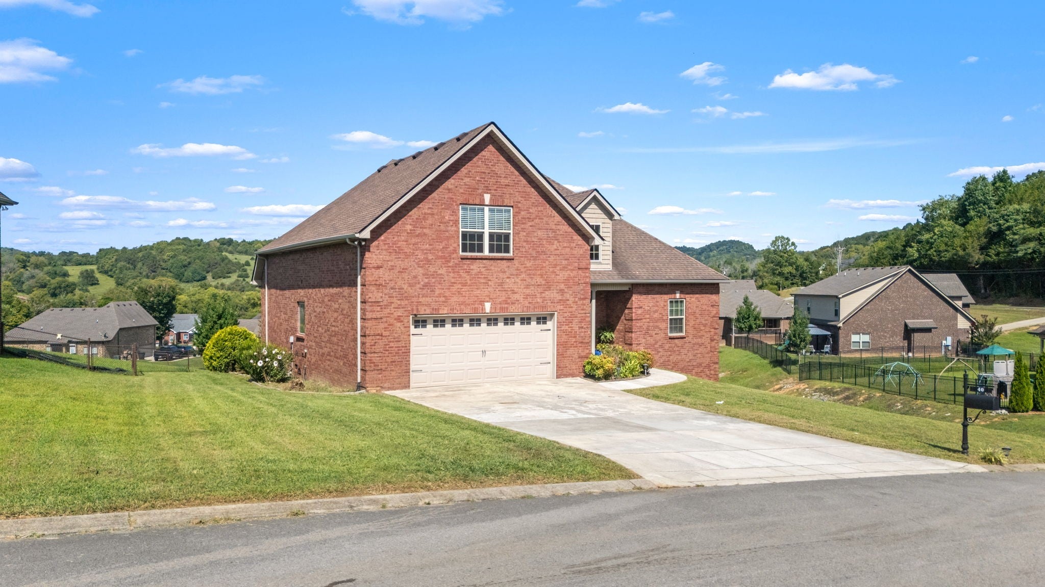 40 Westfield Pl