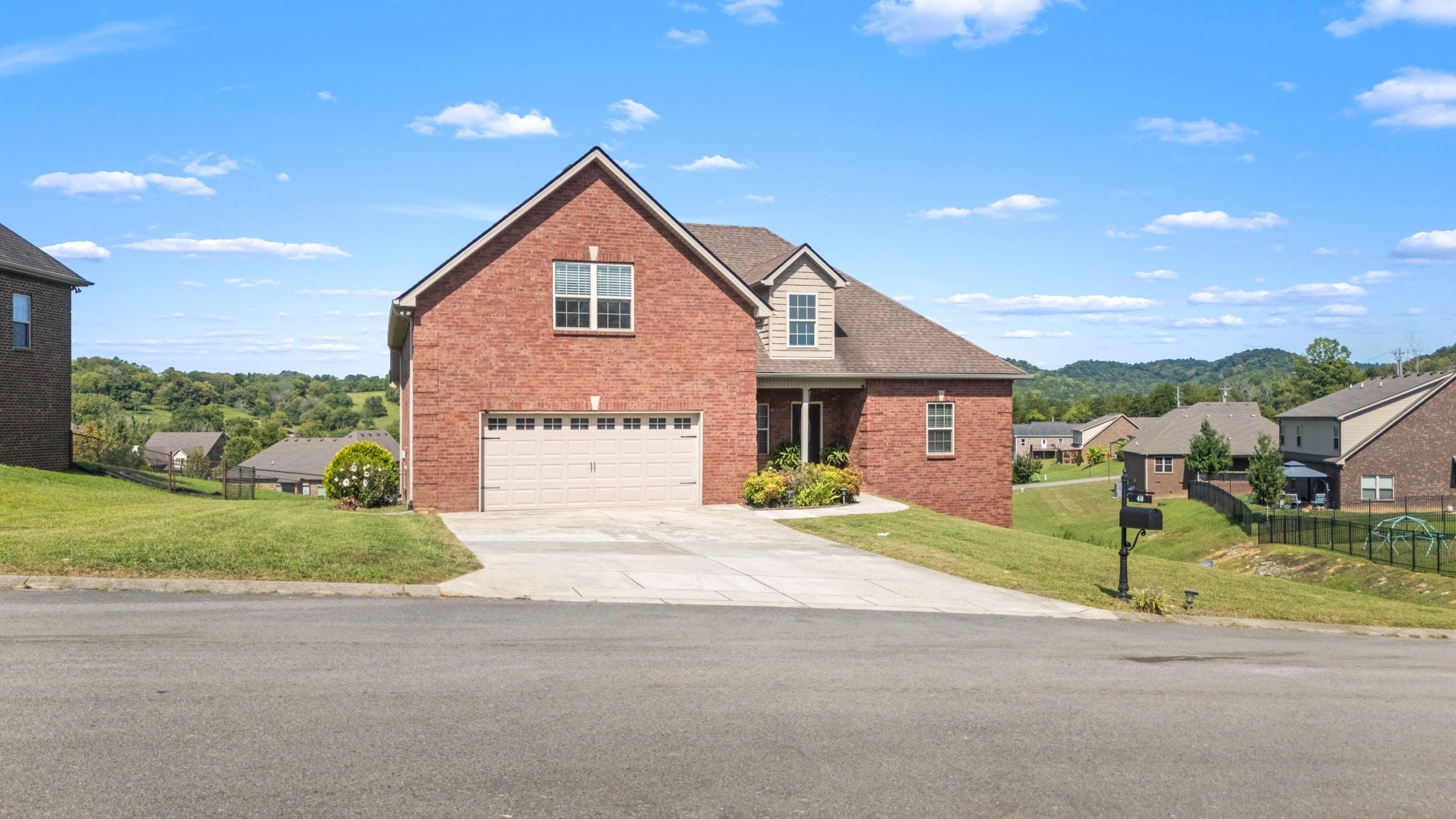 40 Westfield Pl