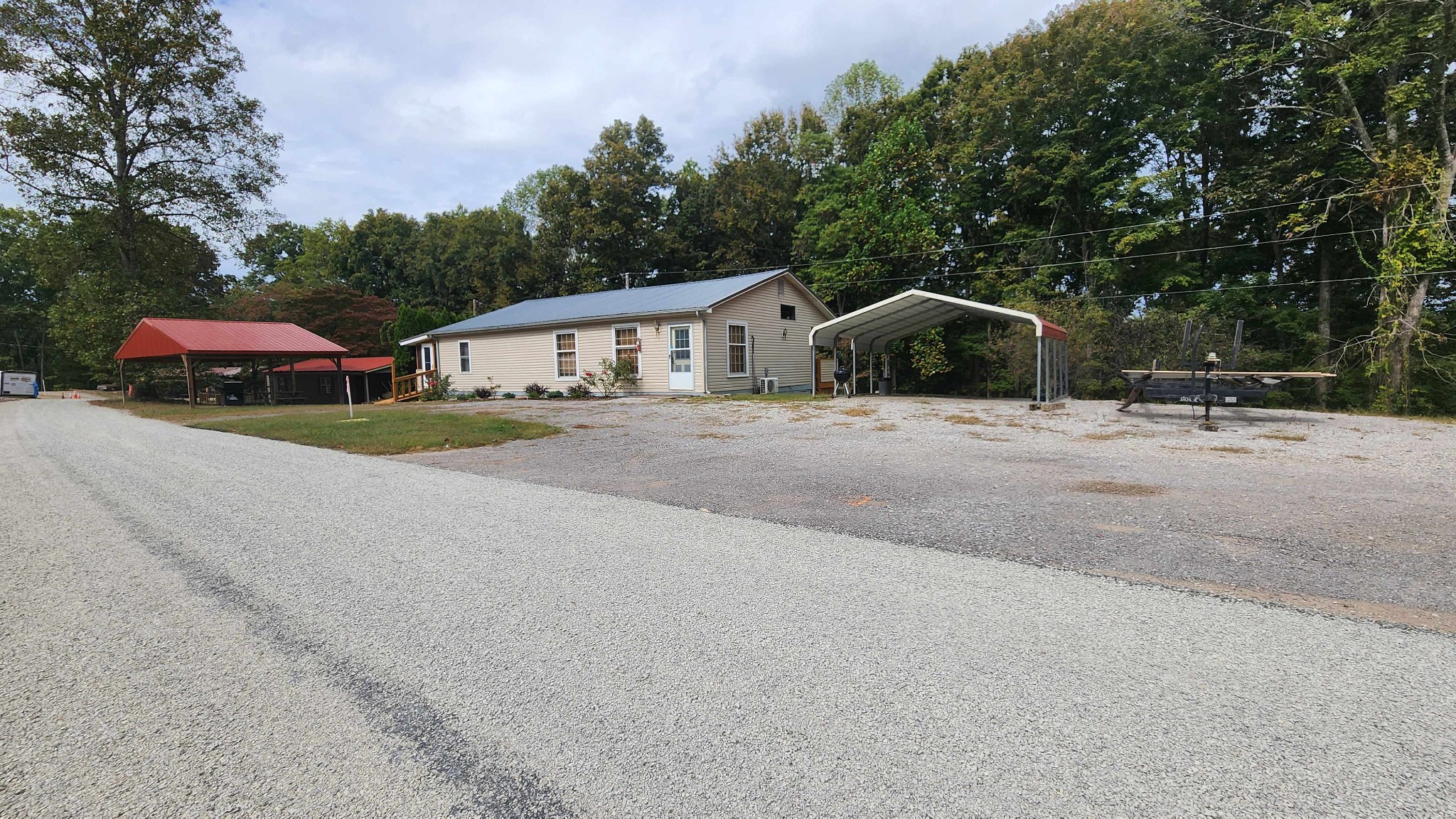 315C Bill Hunter Rd