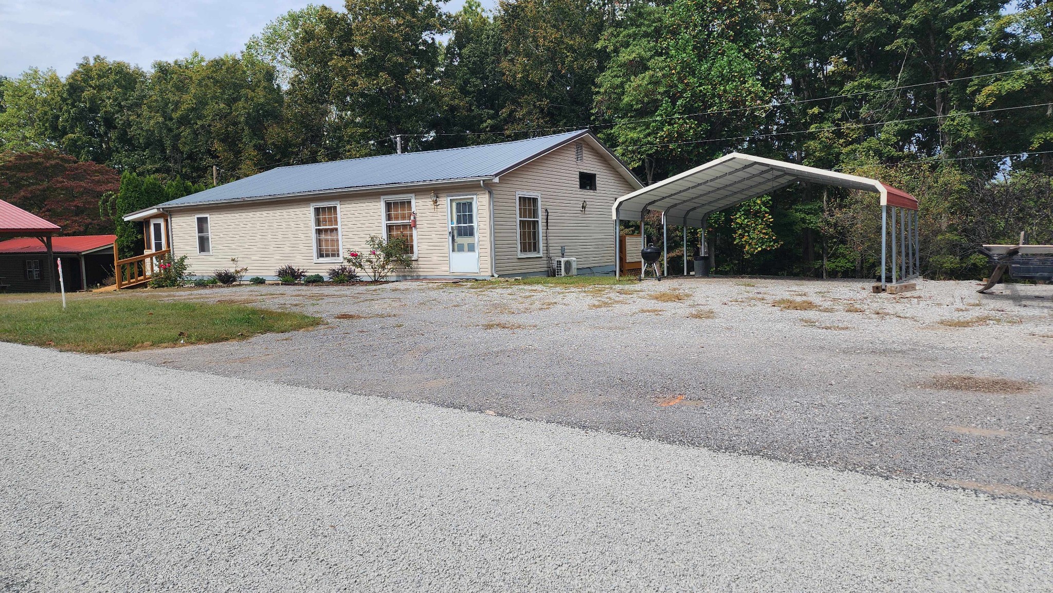 315C Bill Hunter Rd
