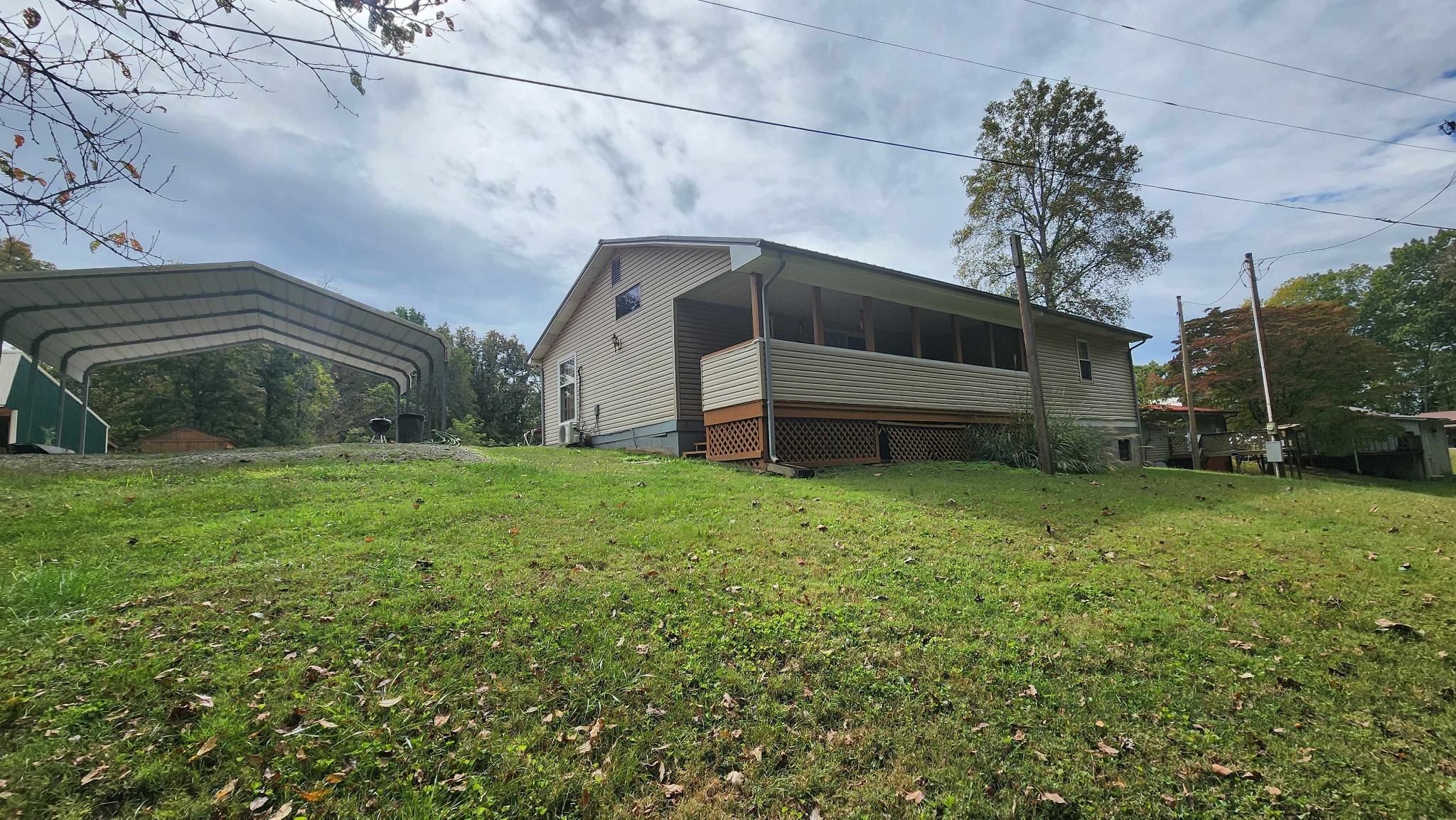 315C Bill Hunter Rd