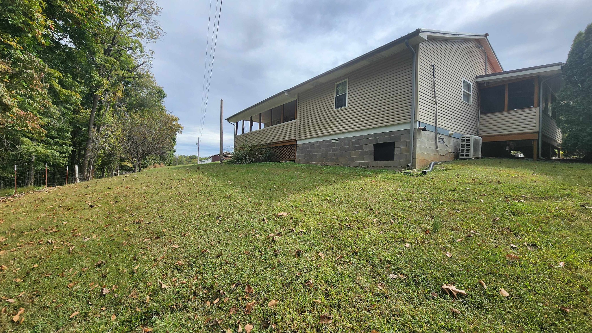 315C Bill Hunter Rd