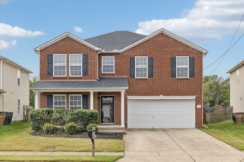 3183 Bridgepoint Dr Nashville TN 37207