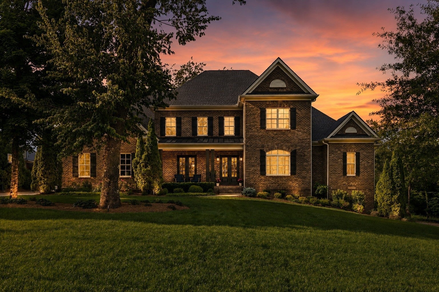 6-bed home for rent in Brentwood, TN 37027, 8231 Glover Dr 8231 Glover Dr, Brentwood TN 37027 6-bed home, photo 2 of 60