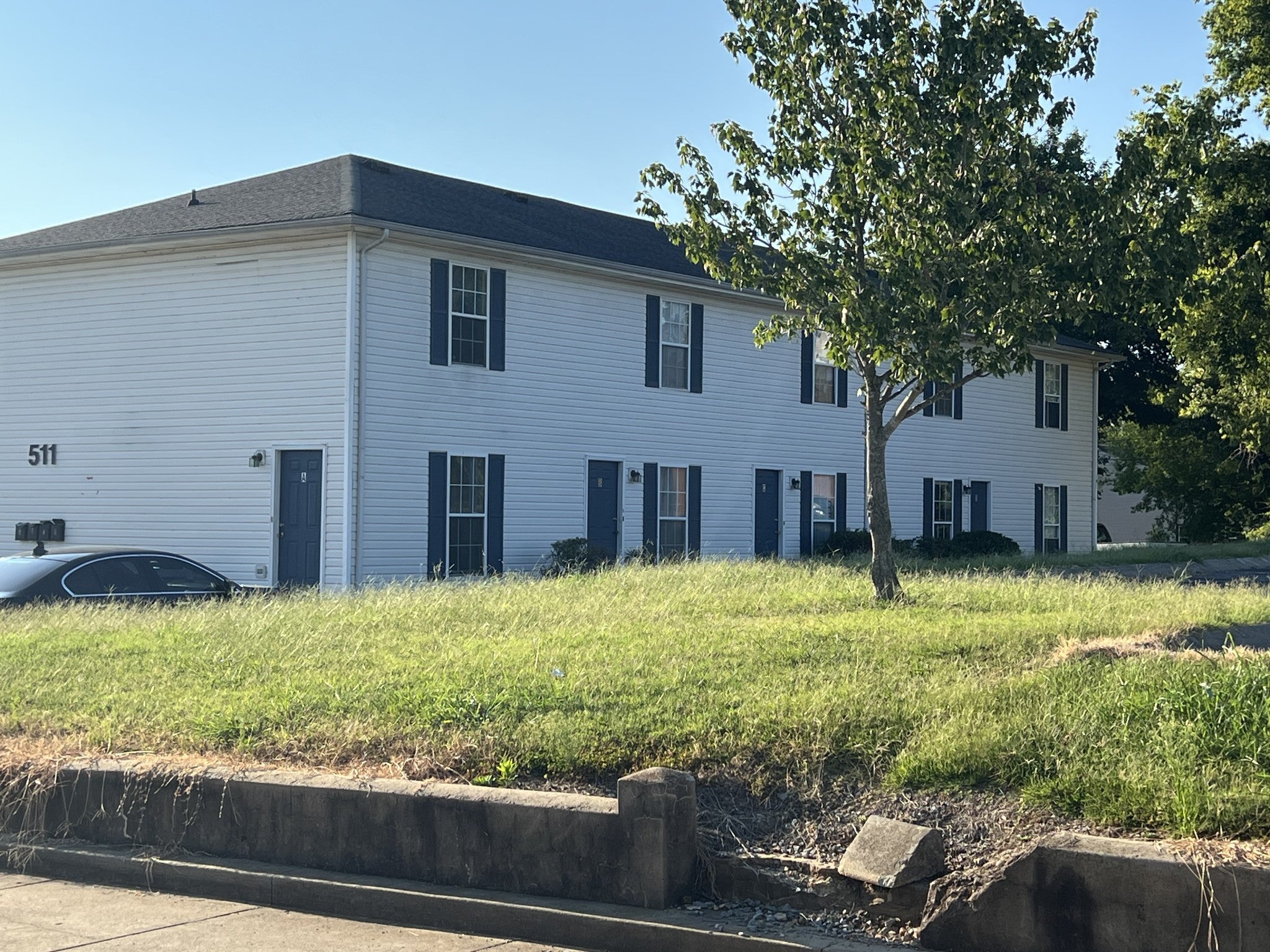 511 Main St