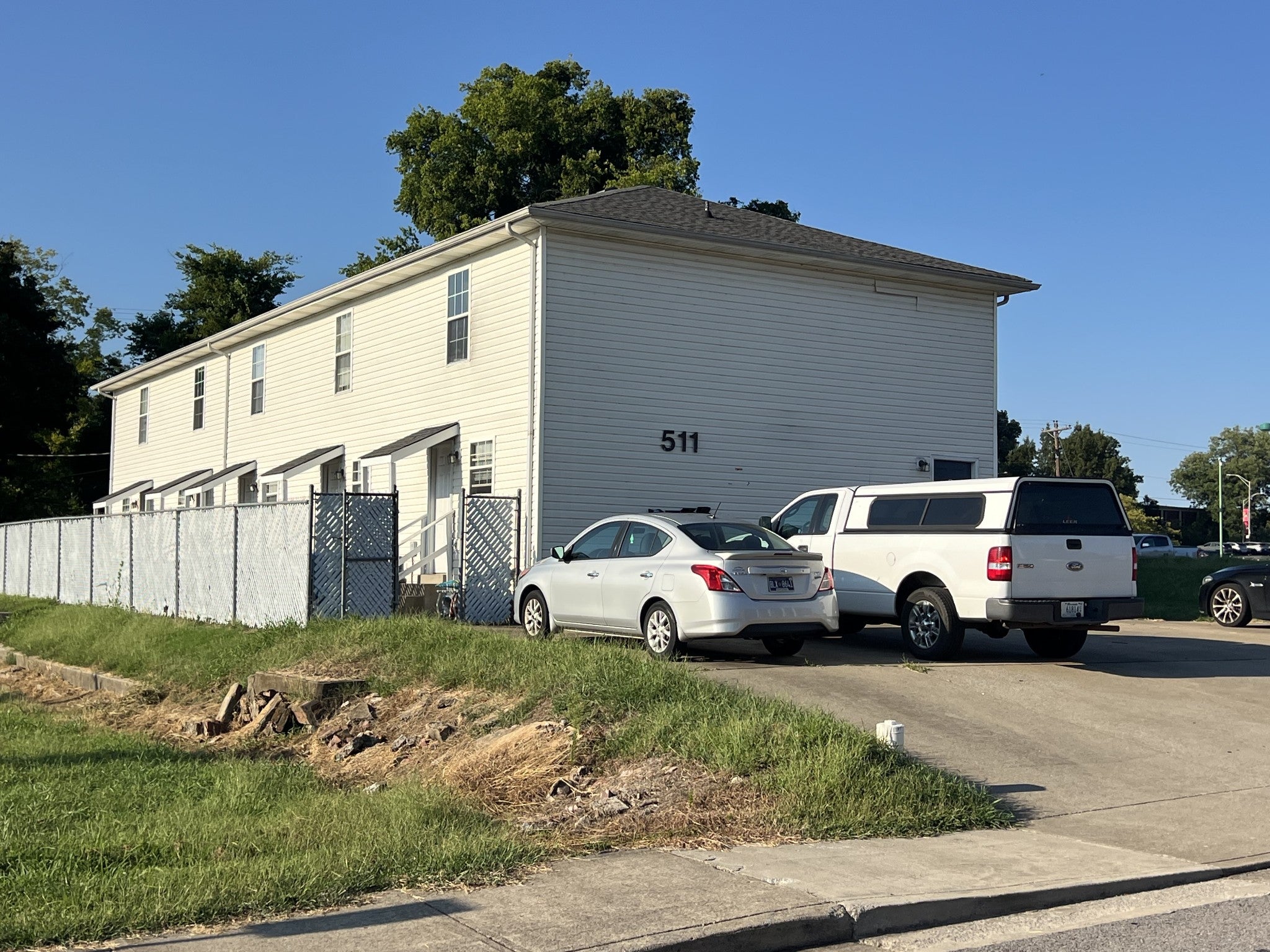 511 Main St